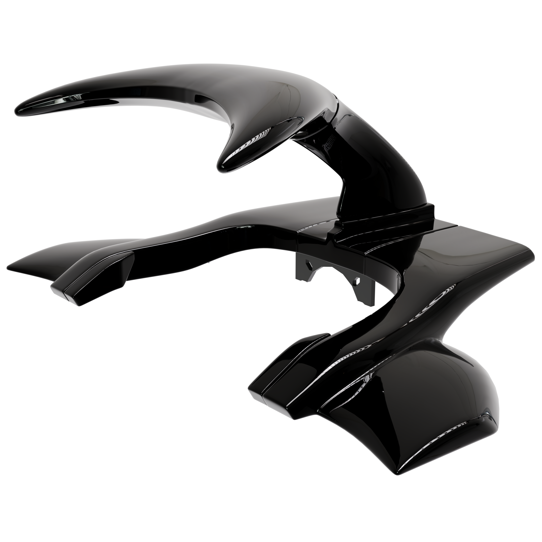 Apex Formula Cockpit